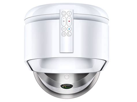 Dyson Pure Hot Cool HP White Silver Gen Ecotech Shop
