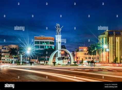 Buon Ma Thuot Hi Res Stock Photography And Images Alamy