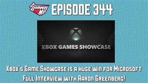 Xbox S Game Showcase Is A Huge Win For Microsoft Full Interview With