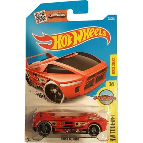Hot Wheels 2016 Treasure Hunts Bad Bagger Price Guide