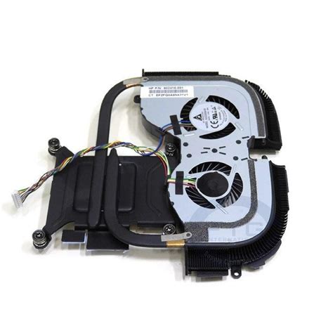 Hp Elite Slice Heatsink Fan Laptop Store Jaipur