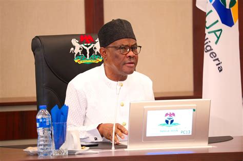 Alleged Rights Breach Court Dismisses Commercial Sex Workers Suit Against Wike Daily Nigerian