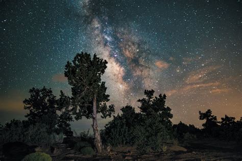 How Seeing The Milky Way Helped Us Discover The Whole Universe