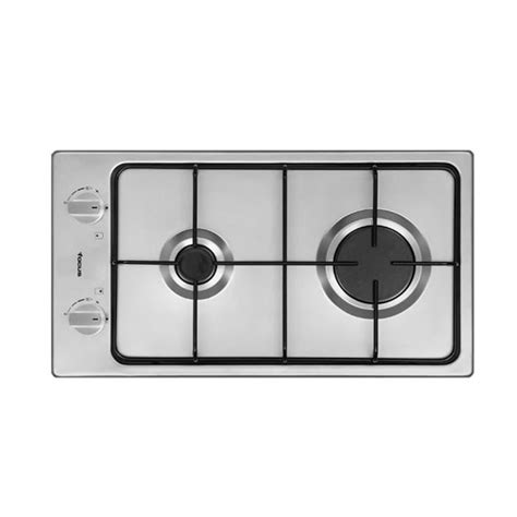 Plaque De Cuisson Focus Feux Cm Inox Prix Tunisie Spacenet