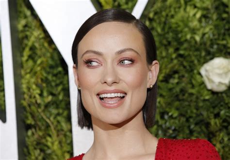 Why Olivia Wilde Says Her Skincare Routine Is A Political Act