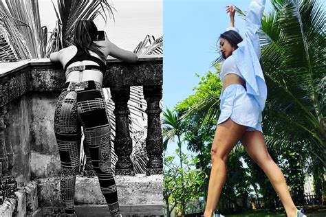 Malaika Arora Is A Stunner Looks Hot In Anything She Wears See Diva S Gorgeous Pics News