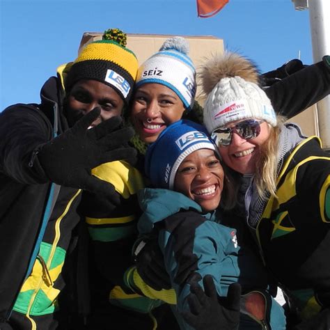 Our Story - Jamaican Bobsleigh Team Corporate Partnerships