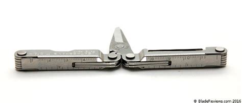 Leatherman Micra Review | BladeReviews.com