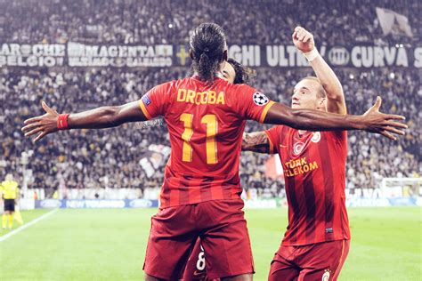 Drogba By Ucan1905 On Deviantart