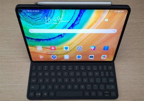 Recensione Huawei Matepad Pro Trovaprezzi It Magazine