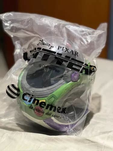 Palomera Cinemex Buzz Lightyear 2022 Meses sin interés