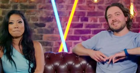 Naked Attraction Star Says Date Rejected Her On Show But Constantly Messages Daily Star