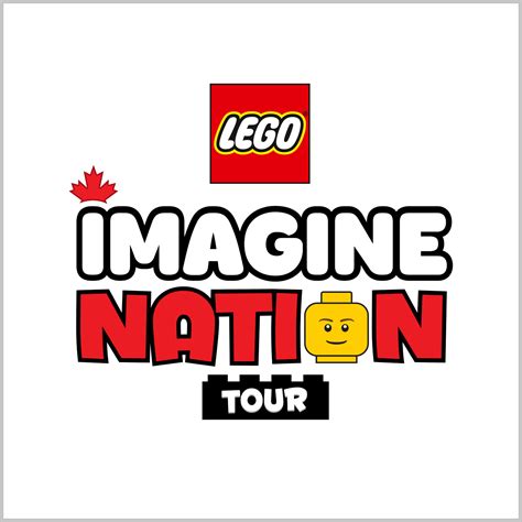 Lego Imagine Nation Tour Toronto On Events Universe