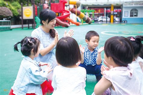 带着一颗爱心当幼师：坚守幼教一线，以真诚换真心浏阳市湖南频道红网