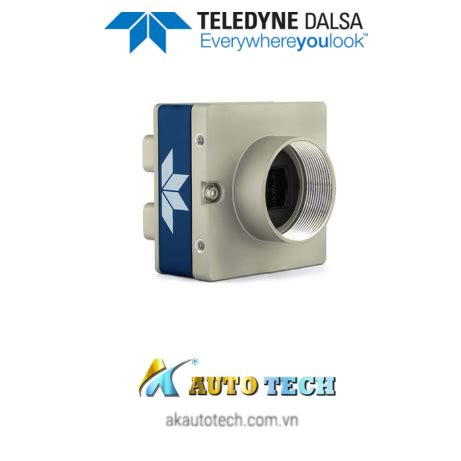 Teledyne Dalsa Genie Nano Cl M Mono G Cm M Akautotech