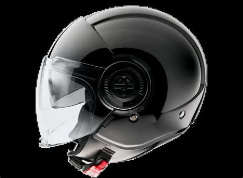 Casco Mt Viale Sv Solid A Jet Negro Mate Beltr N Motos