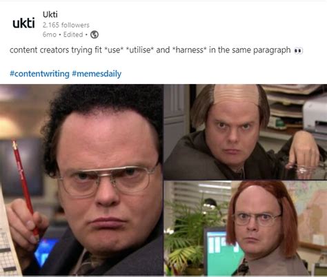 21 Hilarious Content Writing Memes For A Good Laugh