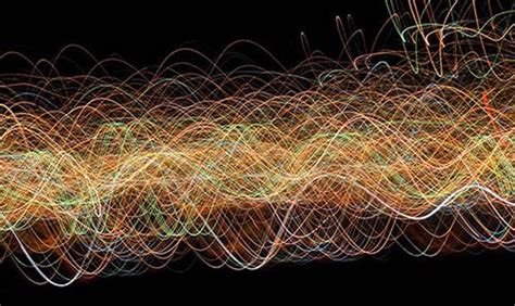 Resonancia Schumann Aumenta En La Tierra