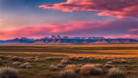 7 State Parks Near Laramie Wy Outdoor Adventures In Wyoming