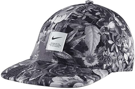 Nike Womens Heritage86 Printed Golf Hats