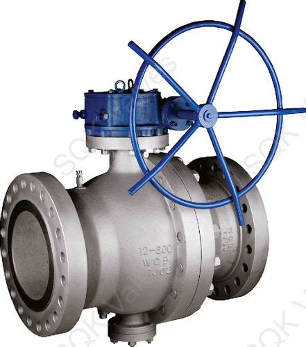 Sqk A Wcc Cast Carbon Steel Ball Valve At Best Price In Navi Mumbai