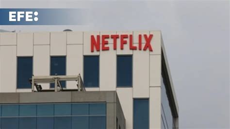 Los Beneficios Netos De Netflix Aumentan Un 20 En 2023 Hasta 5 407 9