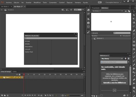 What is adobe animate cc - acetofa