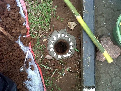 Fungsi Lubang Biopori Brain