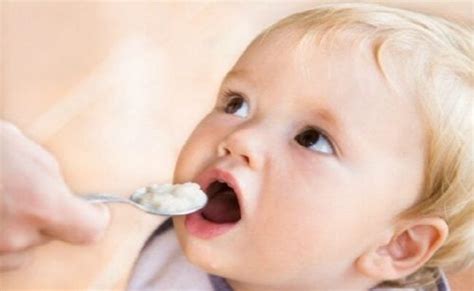 Il riso: un alimento perfetto per i bambini - Siamo Mamme