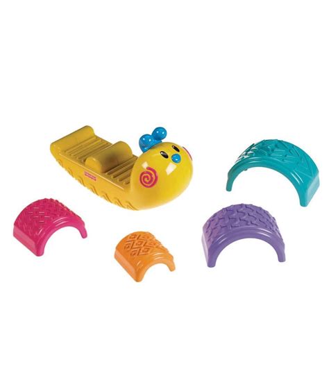 Fisher Price Rainbow Snail Stacker Buy Fisher Price Rainbow Snail