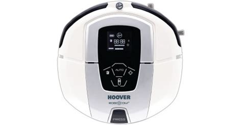 Hoover Rbc B Fiche Technique Prix Et Avis