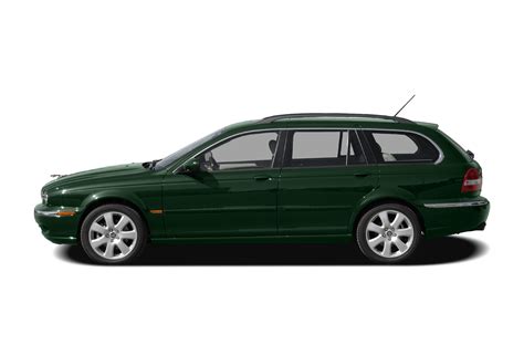 2008 Jaguar X Type Specs Prices Mpg Reviews And Photos