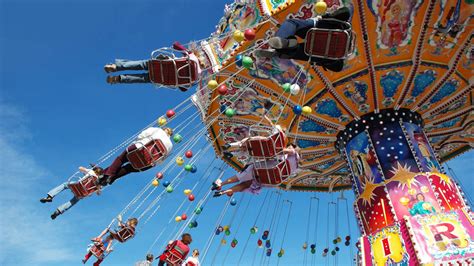 "Summer Vibes" at Alameda County Fair 2023: Concerts, Rides, Food, and Fun! | WiLD 94.9 ...