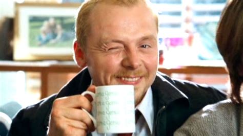 The Big Clue Everyone Missed Early In Shaun Of The Dead