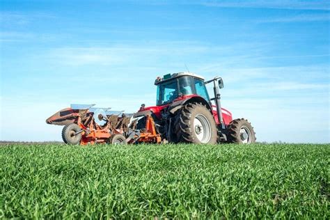 Agricultores Protesto Corta En Na Fronteira Alentejana De Vila