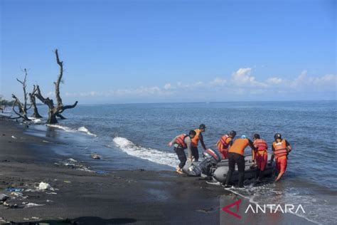 Pencarian Korban Kebakaran Kapal Mt Kristin Di Ntb Antara News