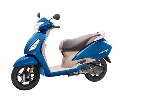 Book Tvs Jupiter 110 And Tvs Jupiter 125 Test Ride Online Tvs Motor