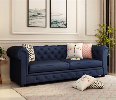 Best 3 Seater Sofa India