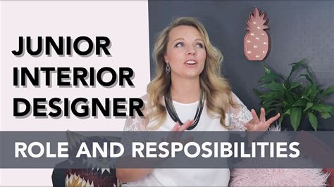 What Does A Junior Interior Designer Do Your Role And Responsibilities