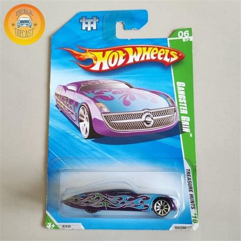 HOTWHEELS HOT WHEELS 風火輪風火輪尋寶黑幫研磨 TH 蝦皮購物
