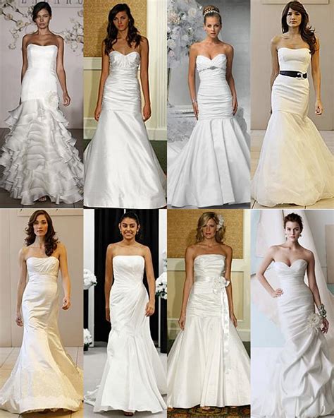 Best All Types Of Wedding Dresses Of The Decade Check It Out Now