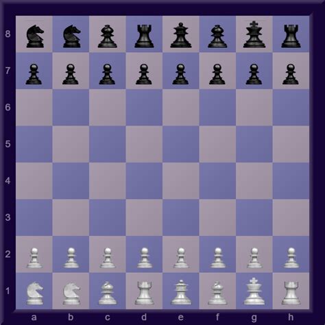 Chess Online Play Chess960