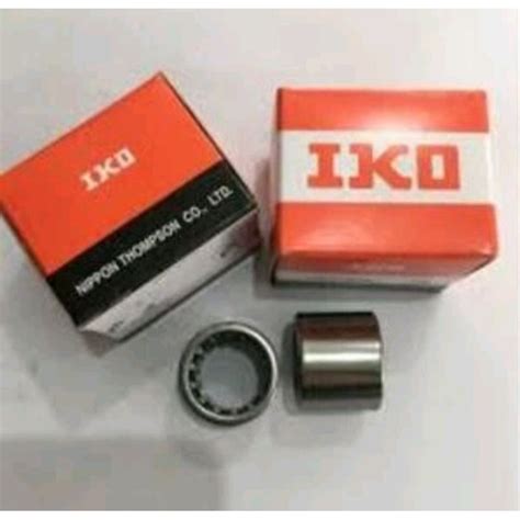 Needle Bearing Bamboo Bearing Ta Iko Shopee Philippines