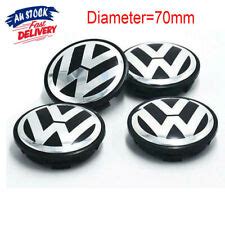 Volkswagen 7L6601149B Wheel Center Cap for Touareg Transporter - 4 ...