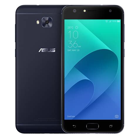 Asus Zenfone Selfie Zd Kl Noir Mobile Smartphone Asus Sur Ldlc