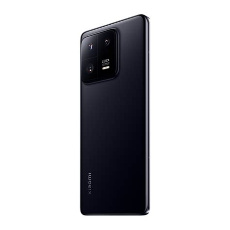 Смартфон Xiaomi 13 Pro 12/512GB черный: купить по выгодной цене в ...