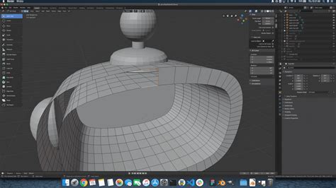 3D Modeling with Blender - Blog by Abel Zatarain