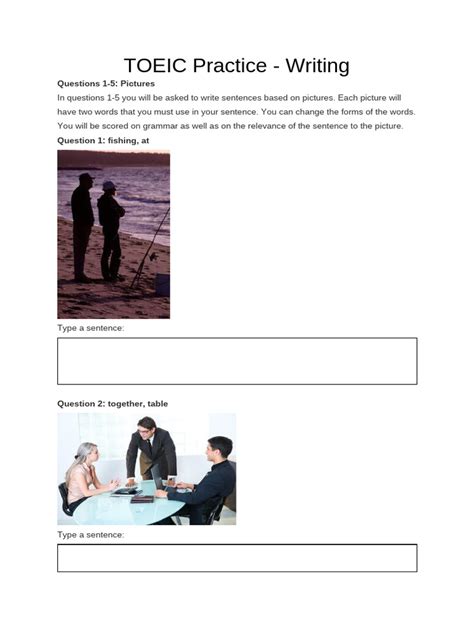 writing test  career growth language arts discipline