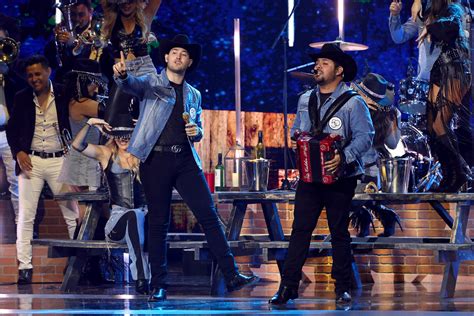 Premios Billboard De La M Sica Latina Una Noche Para Recordar