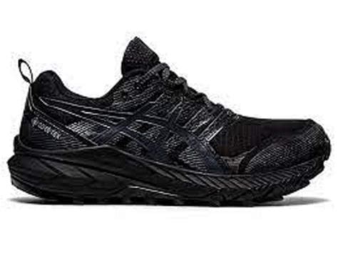 Asics Gel-Trabuco 9 G-TX Men ⋆ Schrijver Orthopedie B.V.